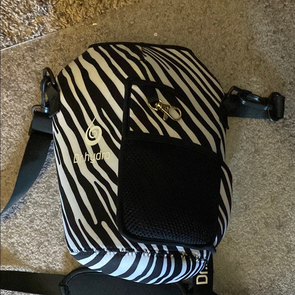 Dr. Hydro Water Bottle Bag